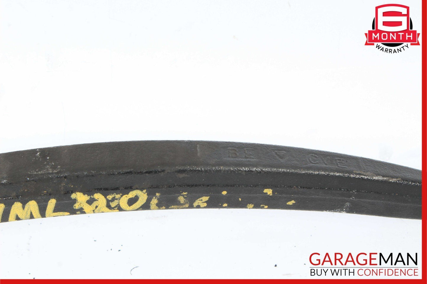 07-12 Mercedes W164 ML350 GL450 Rear Left / Right Upper Trailing Control Arm OEM