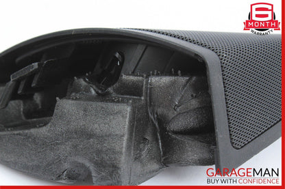 06-11 Mercedes W219 CLS350 CLS550 Front Right Door Tweeter Speaker Trim Cover