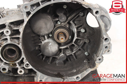 01-06 Audi TT MK1 8N 6 Speed Manual Transmission AWD 1.8L OEM 135k