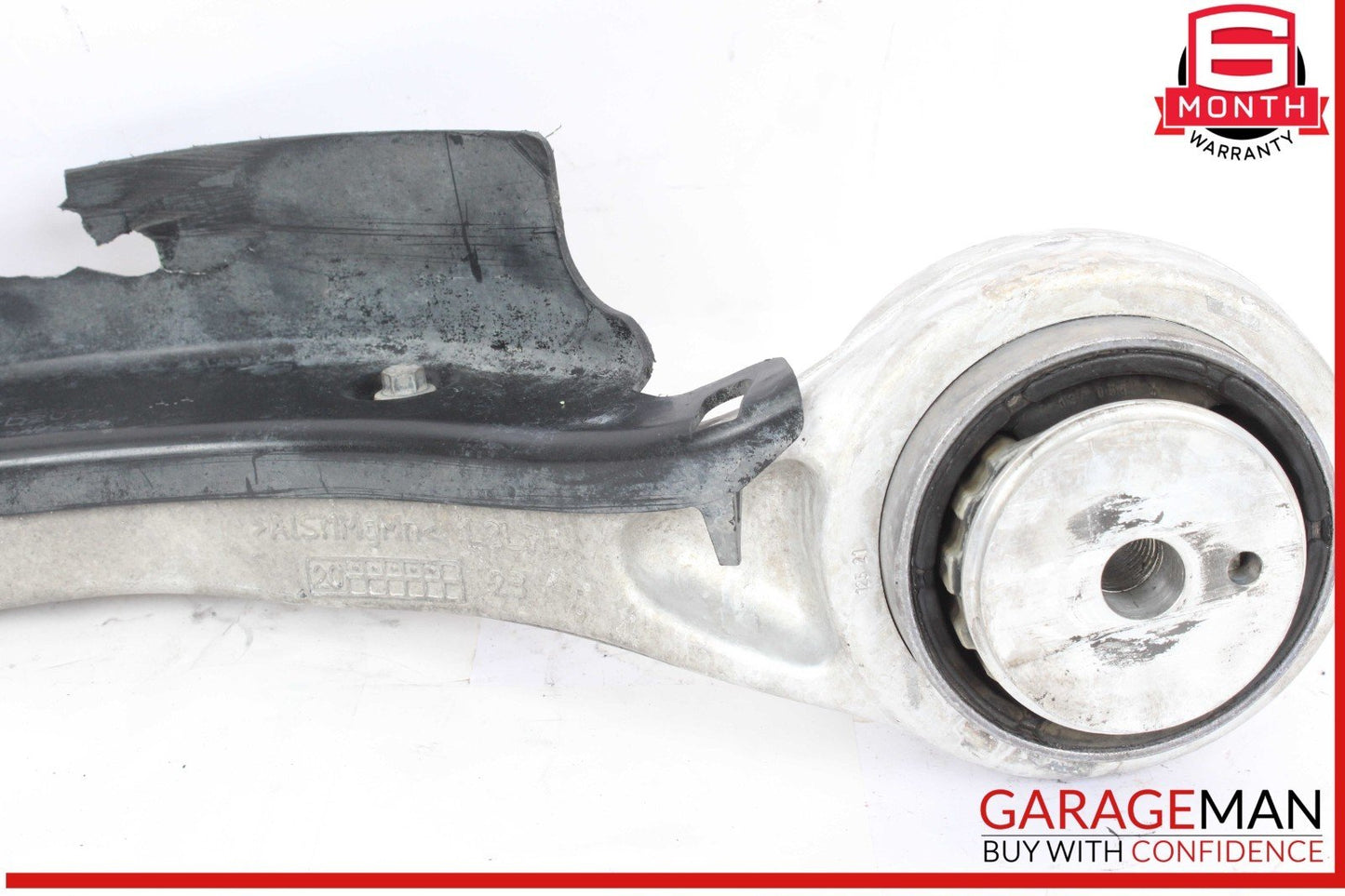 16-23 Jaguar XF XE Front Left Side Suspension Lower Forward Control Arm OEM