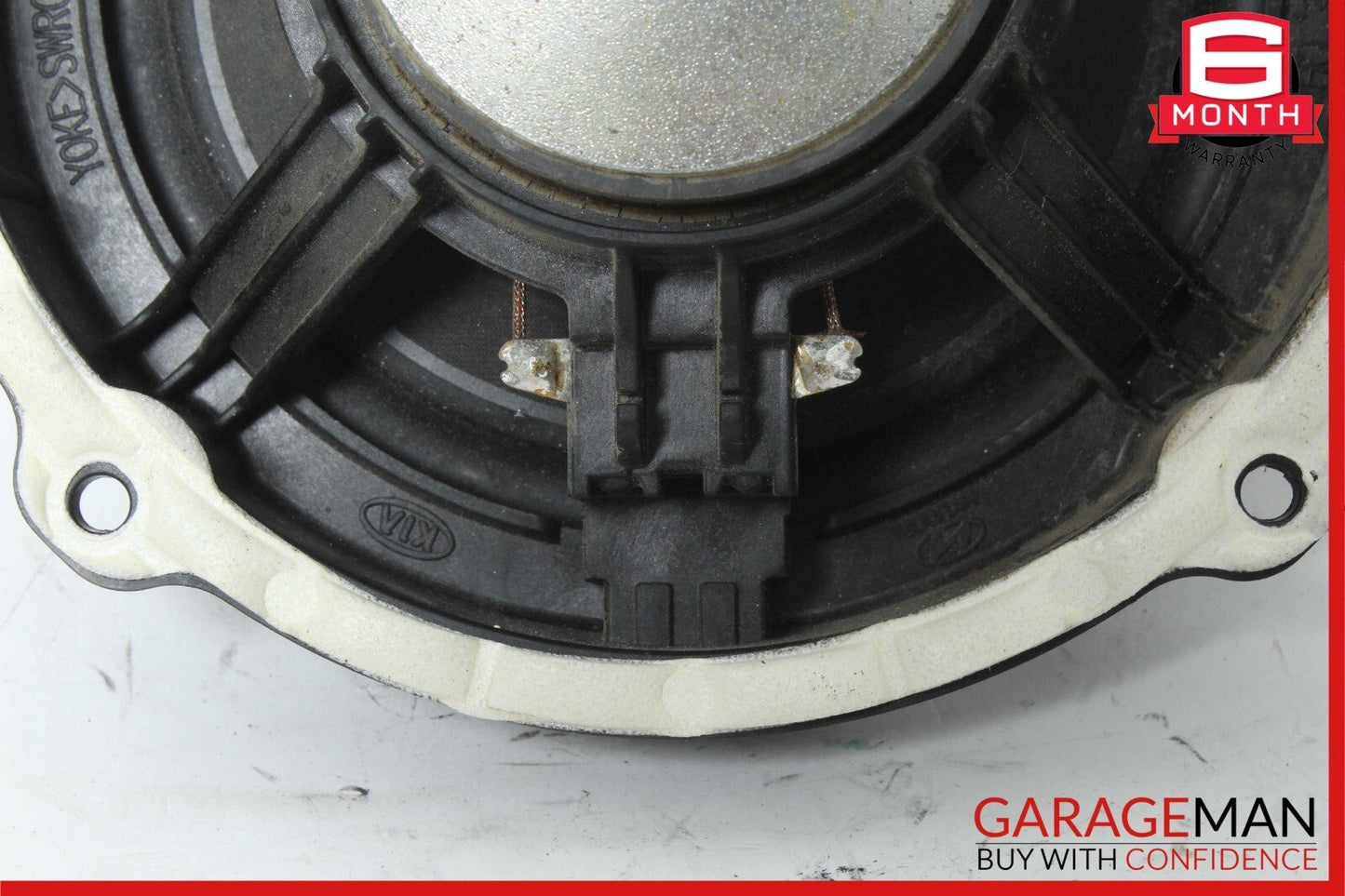 19-21 Genesis G70 Front or Rear Door Speaker Lexicon 96330-J5200 OEM
