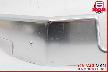 07-14 Mercedes W216 CL550 Front Left Driver Side Door Interior Trim OEM