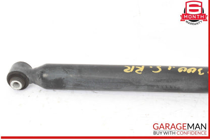 15-20 Mercedes W205 C300 C350e Rear Left and Right Shock Strut Absorber Set OEM