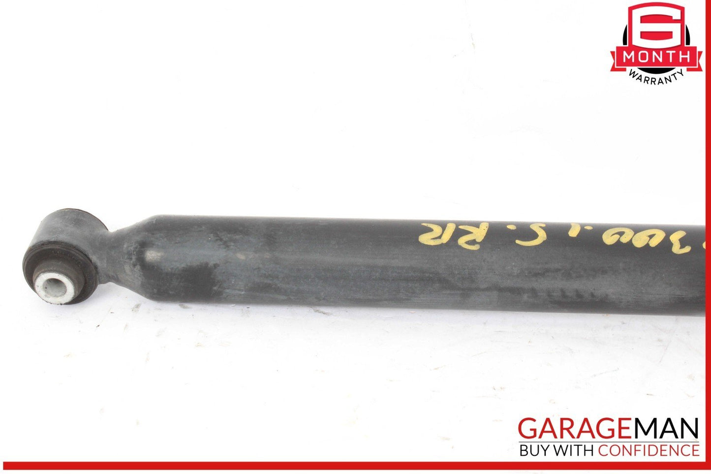 15-20 Mercedes W205 C300 C350e Rear Left and Right Shock Strut Absorber Set OEM