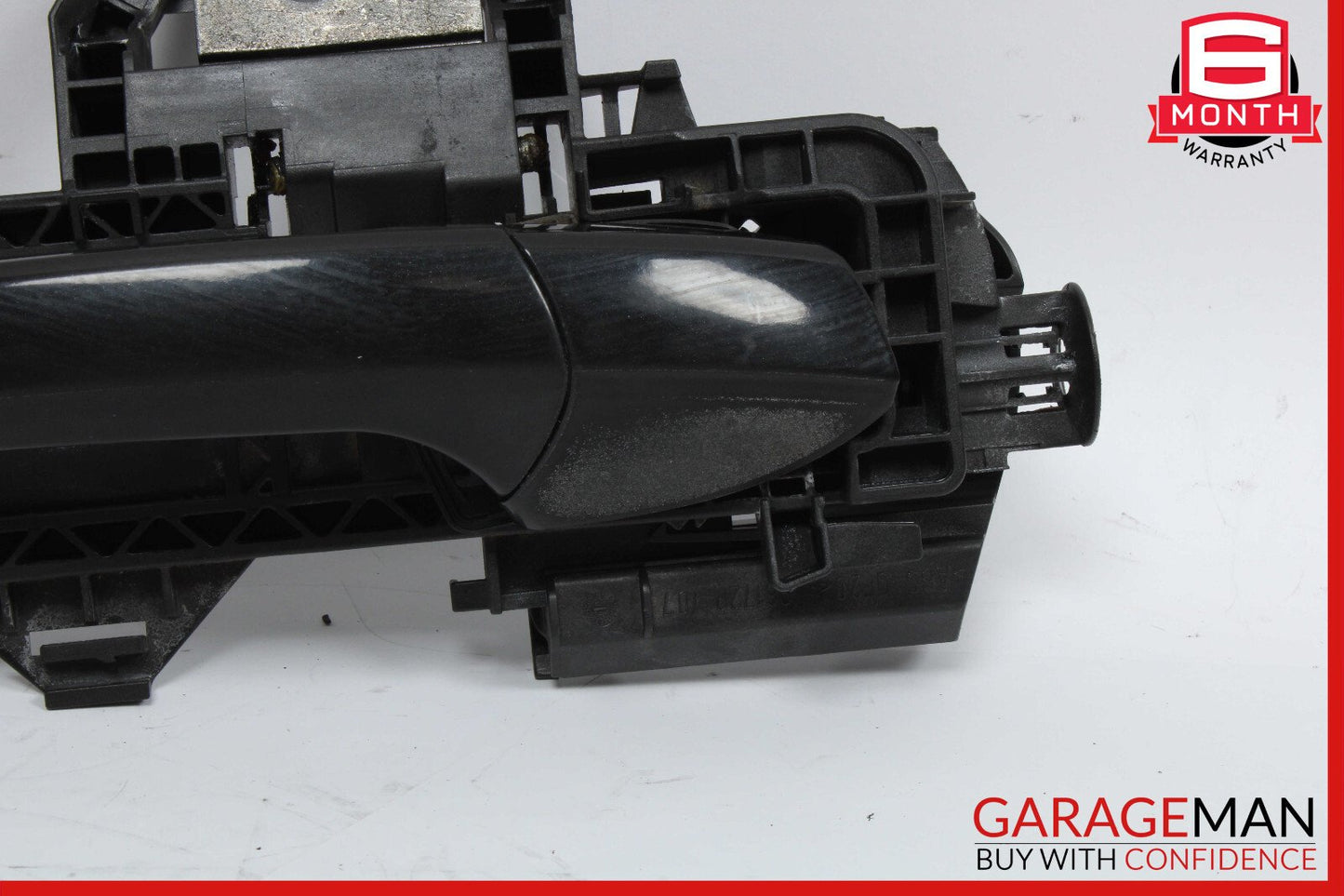 08-11 Mercedes W204 C300 C250 Rear Right Side Exterior Door Handle OEM
