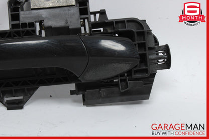 08-11 Mercedes W204 C300 C250 Rear Right Side Exterior Door Handle OEM