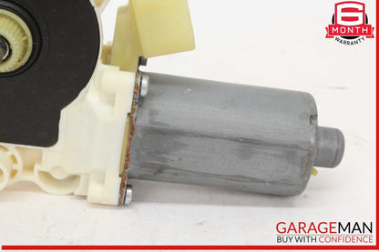 07-14 Mercedes W216 CL550 Rear Right Passenger Side Window Regulator Motor OEM