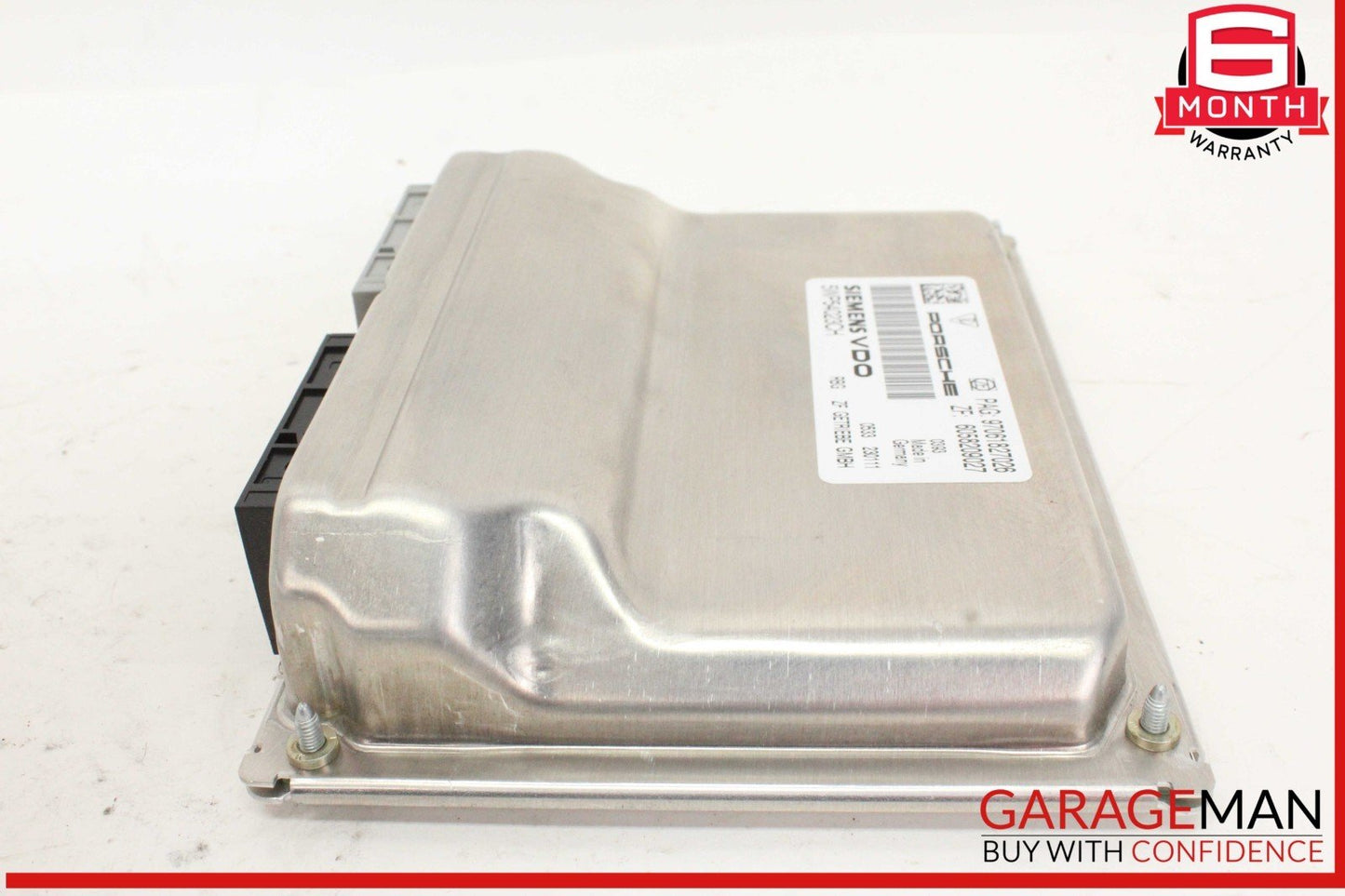 10-13 Porsche Panamera 970 Automatic Transmission TCM Control Module Unit OEM