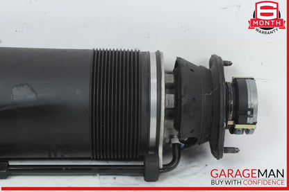 03-06 Mercedes R230 SL500 SL600 Rear Left Hydraulic Shock Strut Absorber OEM