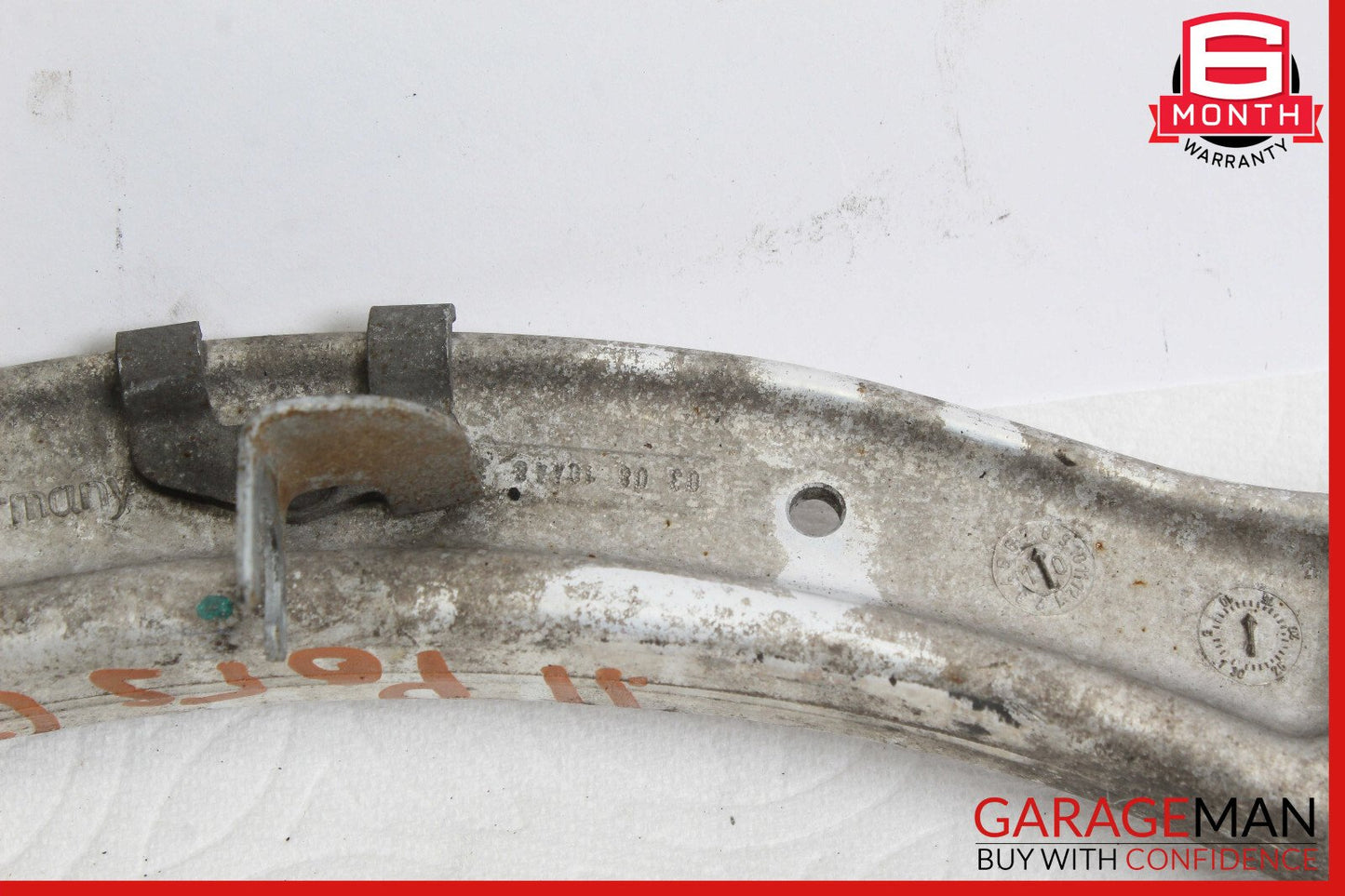 11-17 Porsche Cayenne 958 Rear Right / Left Suspension Upper Forward Control Arm