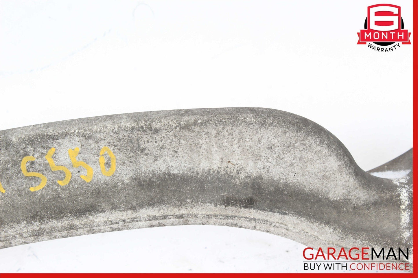 07-14 Mercedes W221 S550 CL550 Front Right Side Suspension Lower Control Arm OEM