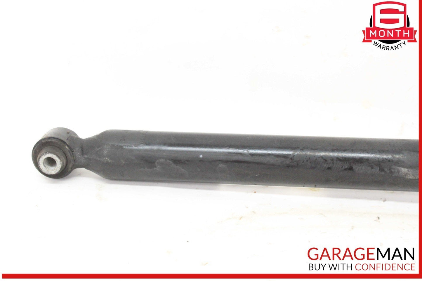 15-20 Mercedes W205 C300 C350e Rear Left & Right Shock Strut Absorber Set OEM