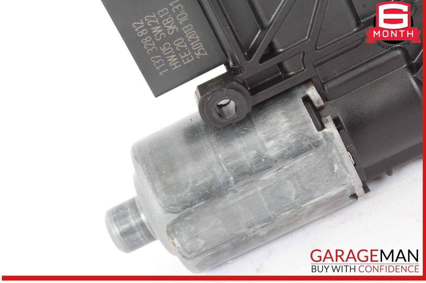 09-16 Audi Q5 SQ5 Panoramic Sunroof Sun Roof Motor 8R0959591A OEM