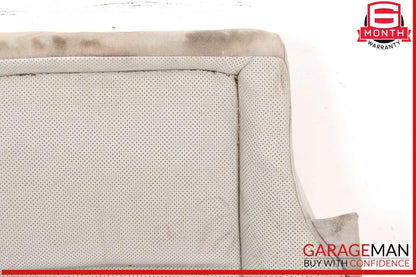 10-13 Mercedes W221 S550 S400 Front Right Seat Cushion Bottom Lower OEM