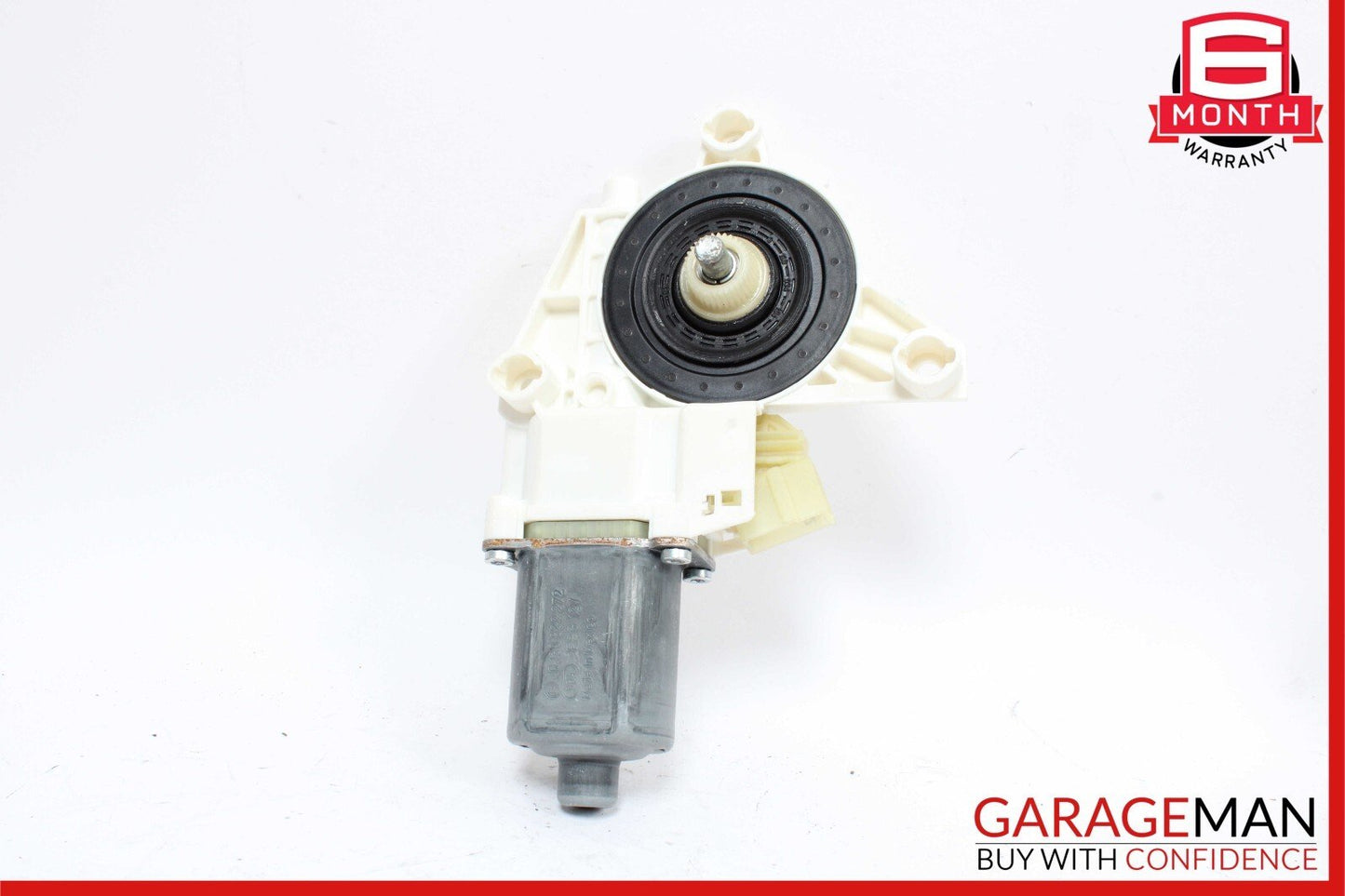 06-13 Mercedes X164 GL450 ML350 R350 Window Regulator Motor Front Right Side OEM