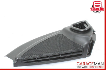 06-12 Mercedes X164 GL450 ML350 Front Right & Left Speaker Door Mirror Cover Set