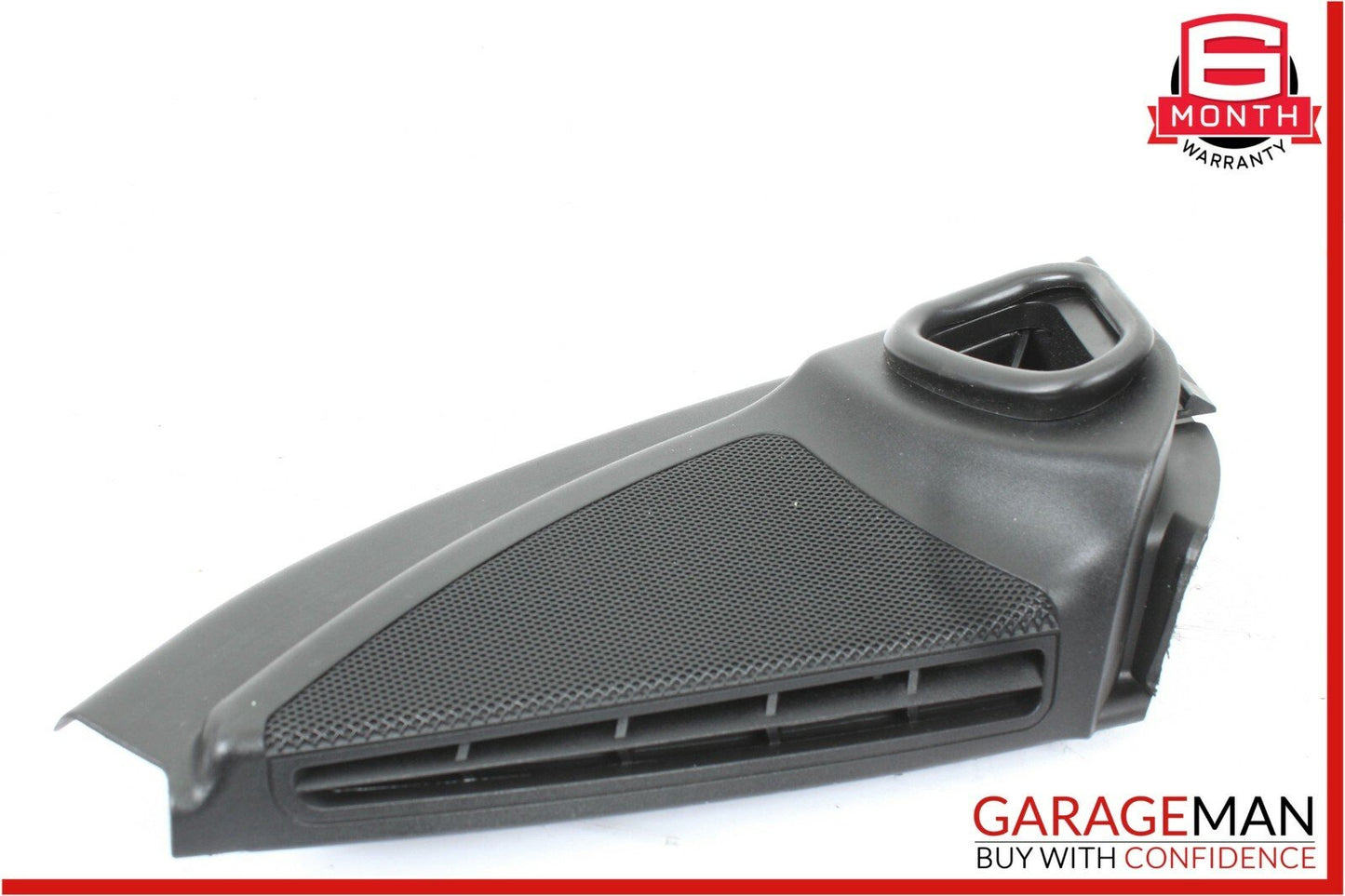 06-12 Mercedes X164 GL450 ML350 Front Right & Left Speaker Door Mirror Cover Set