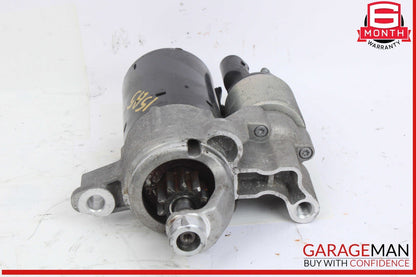 13-17 Audi A5 A4 Q5 Engine Starter Motor Bosch 12V 06H911021E OEM