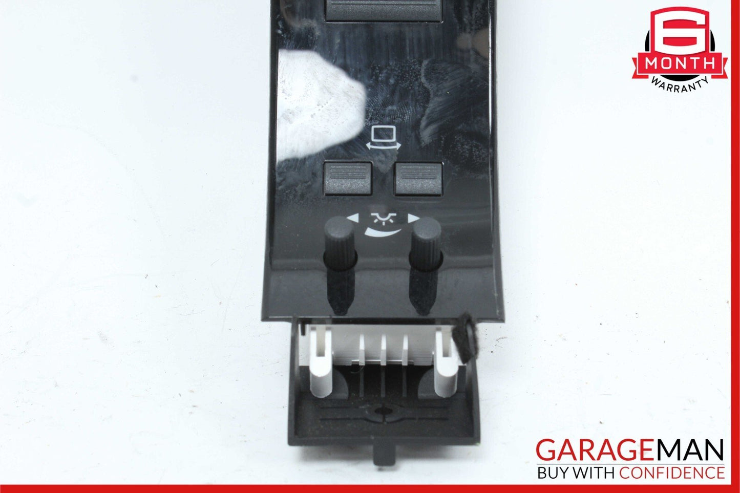 07-13 Mercedes W221 S550 Dash Suspension ESP Cluster Controller Switch Module