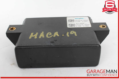 19-24 Porsche Macan GPS Navigation Control Module 7PP035620FE OEM