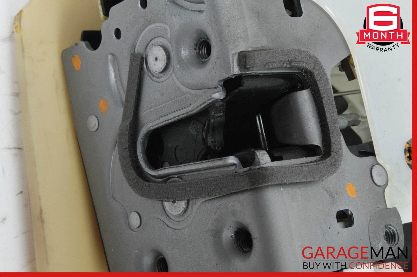 08-18 Mercedes W212 E350 CLS550 CLS400 Rear Right Side Door Lock Latch Actuator