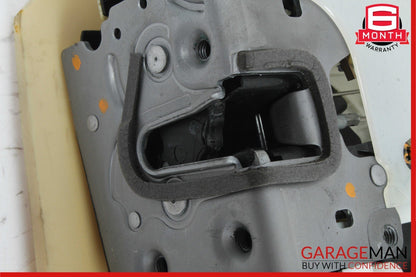 08-18 Mercedes W212 E350 CLS550 CLS400 Rear Right Side Door Lock Latch Actuator