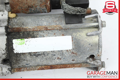 09-18 Audi Q5 A5 A6 A7 Engine Starter Motor 079911022 OEM