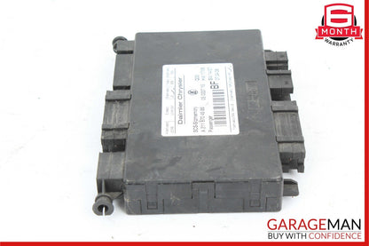 03-13 Mercedes E550 CLS550 ML350 GL450 Front Right Side Seat Control Module Unit