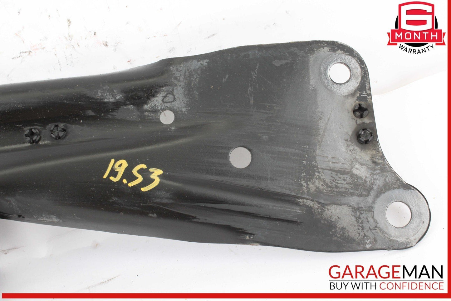 17-20 Audi S3 A3 Rear Right Passenger Side Trailing Control Arm 1K0501476 OEM