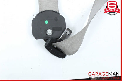 06-09 MERCEDES W164 ML500 GL550 FRONT RIGHT SEATBELT SEAT BELT RETRACTOR OEM