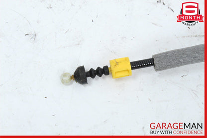 08-20 Mercedes W204 C350 C300 E350 Front Right Side Door Lock Latch Actuator