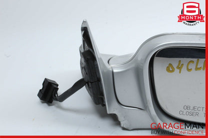 03-09 Mercedes W209 CLK320 CLK500 Front Right Side Door Mirror Rear View OEM