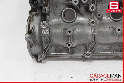 06-13 Mercedes W220 S55 AMG Right Side Engine Motor Cylinder Head Valve Cover