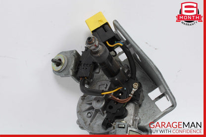 98-05 Mercedes W163 ML350 ML55 AMG Rear Glass Windshield Wiper Motor Unit OEM