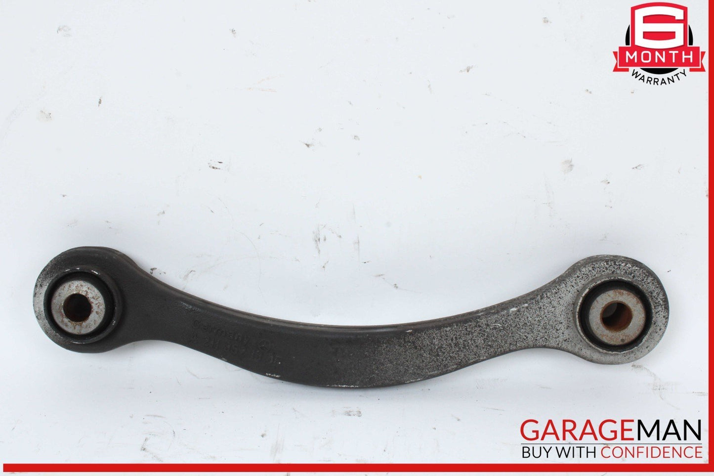 03-11 Mercedes W211 E63 SL55 AMG Rear Left or Right Suspension Upper Control Arm