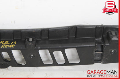 06-13 Land Rover Range Rover Sport Rear Bumper Center Mount Support Bracket OEM