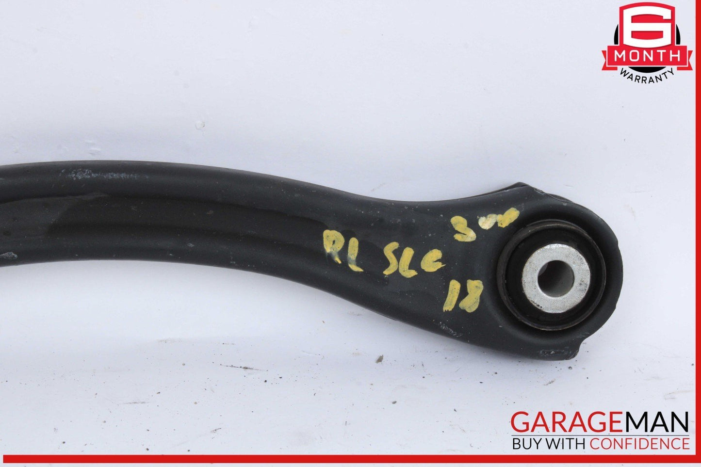 12-20 Mercedes R172 SLC300 Rear Left Driver Side Upper Control Arm OEM