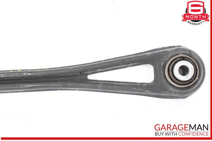 03-10 Porsche Cayenne S 957 Rear Left or Right Track Bar Tie Rod Control Arm OEM
