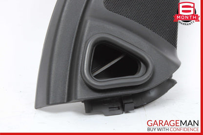06-12 Mercedes W164 ML350 GL350 Speaker Door Mirror Cover Front Right Side OEM