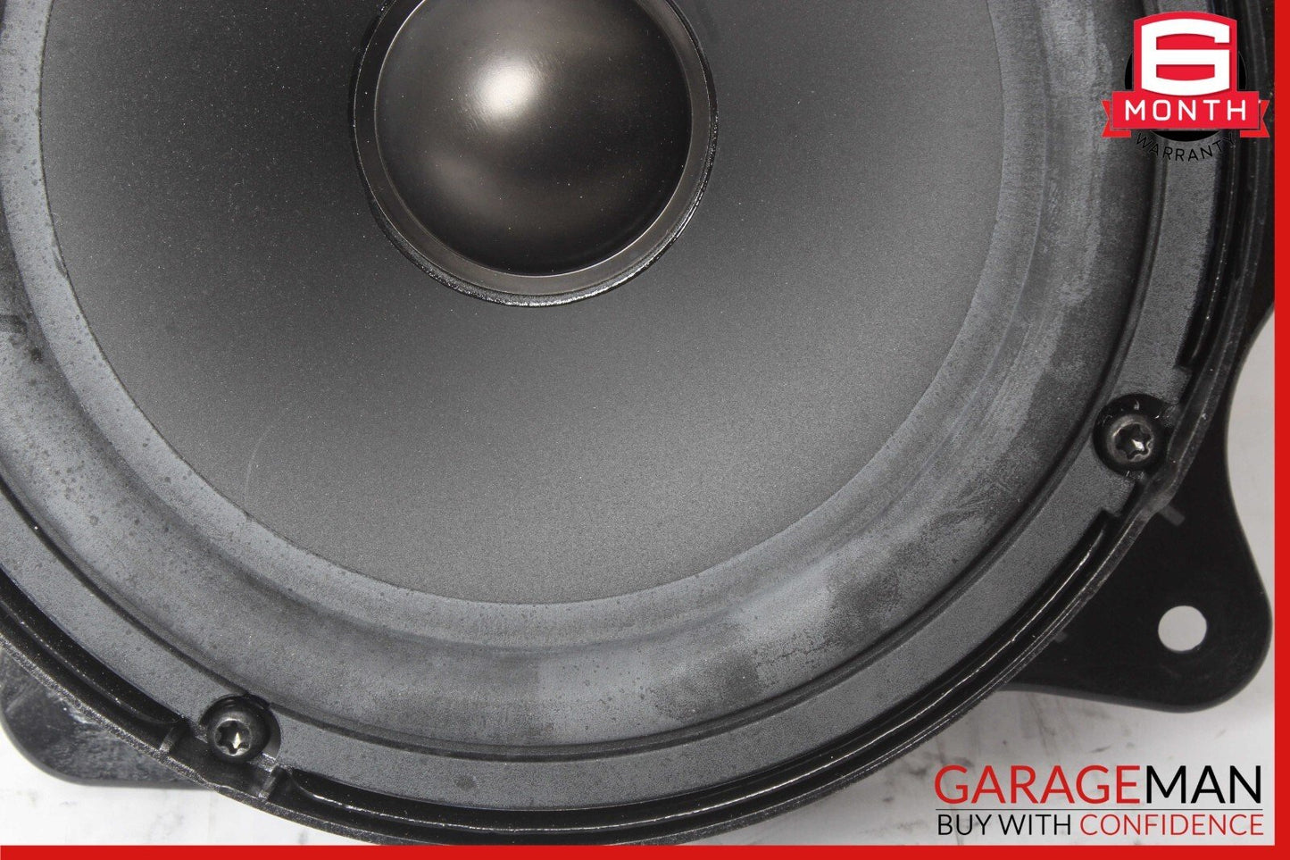 10-13 Mercedes W221 S550 S600 Rear Right / Left Door Loud Sound Speaker