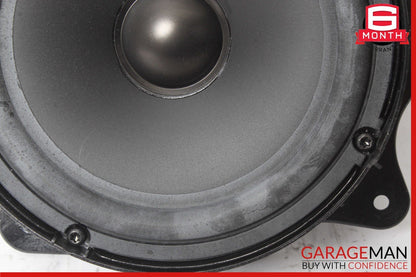 10-13 Mercedes W221 S550 S600 Rear Right / Left Door Loud Sound Speaker