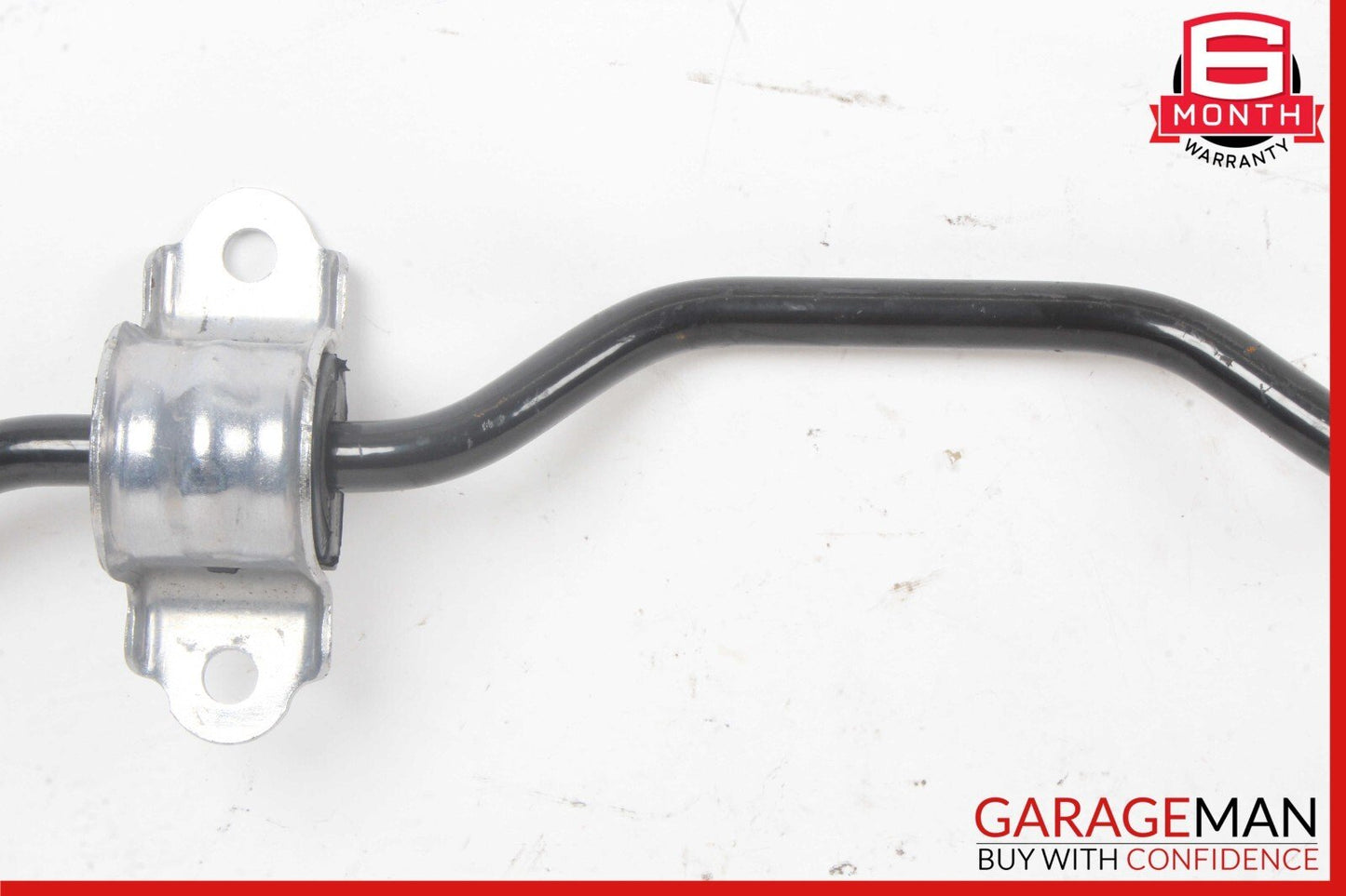 17-23 Tesla Model 3 Rear Anti-Roll Stabilizer Sway Bar 1044488-00-A OEM
