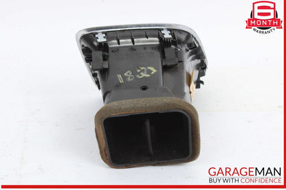15-18 Audi Q3 Dashboard Front Left Driver Side AC A/C Air Vent Grille Grill OEM