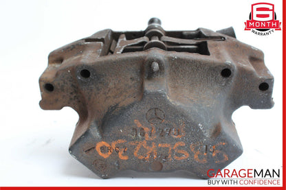 97-04 Mercedes R170 SLK230 Rear Left & Right Brake Calipers Caliper Set of 2 Pc