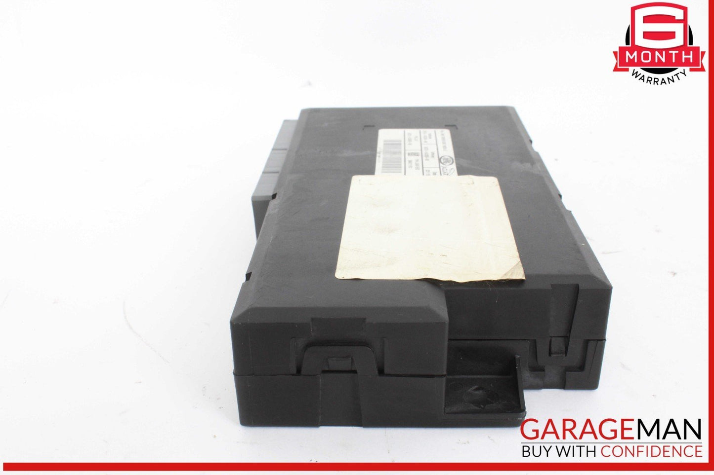 16-20 Jaguar XF Front Left Driver Side Power Seat Memory Control Module Unit OEM