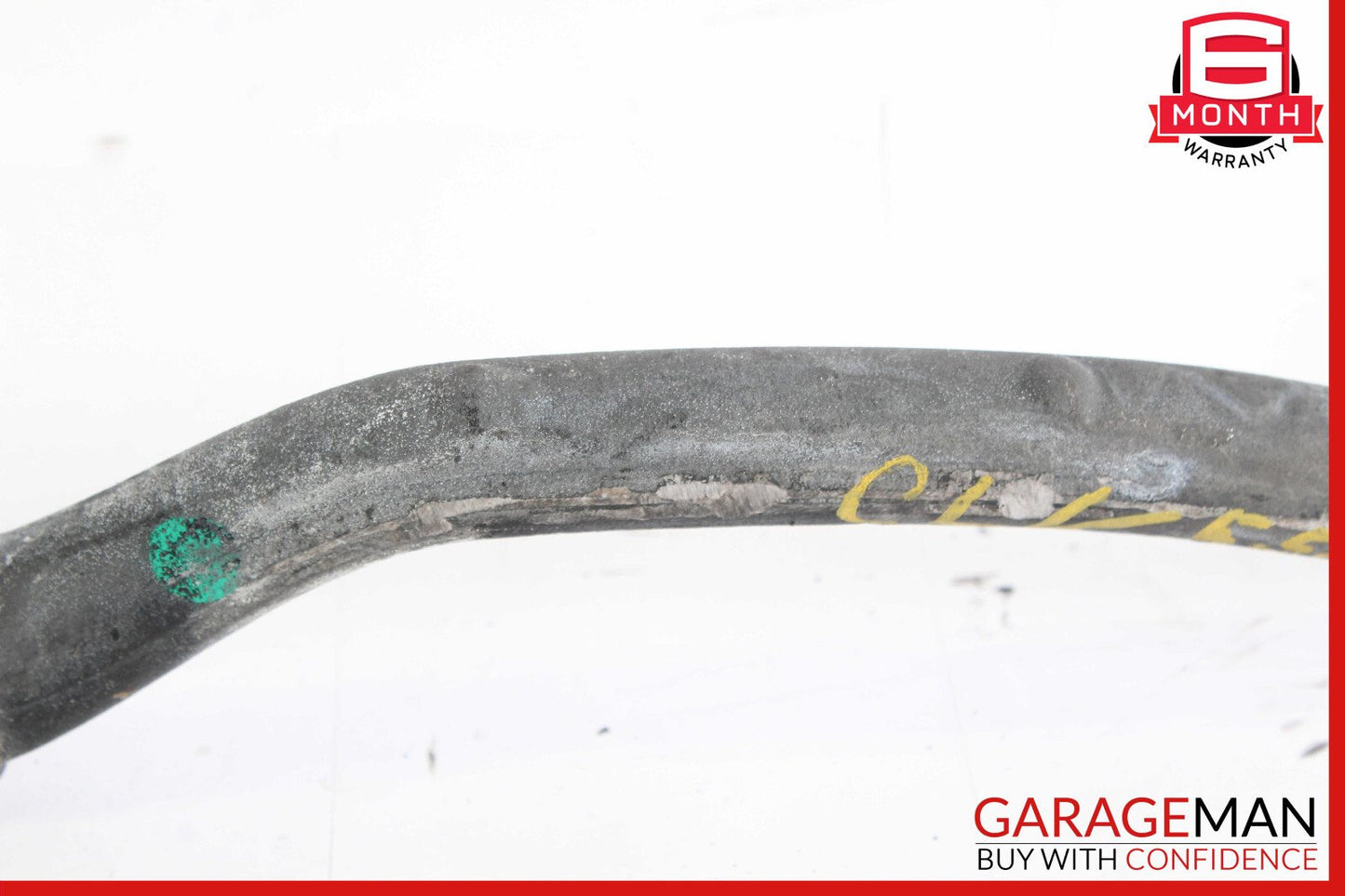 03-09 Mercedes W209 CLK55 Front Right Side Suspension Lower Control Arm OEM