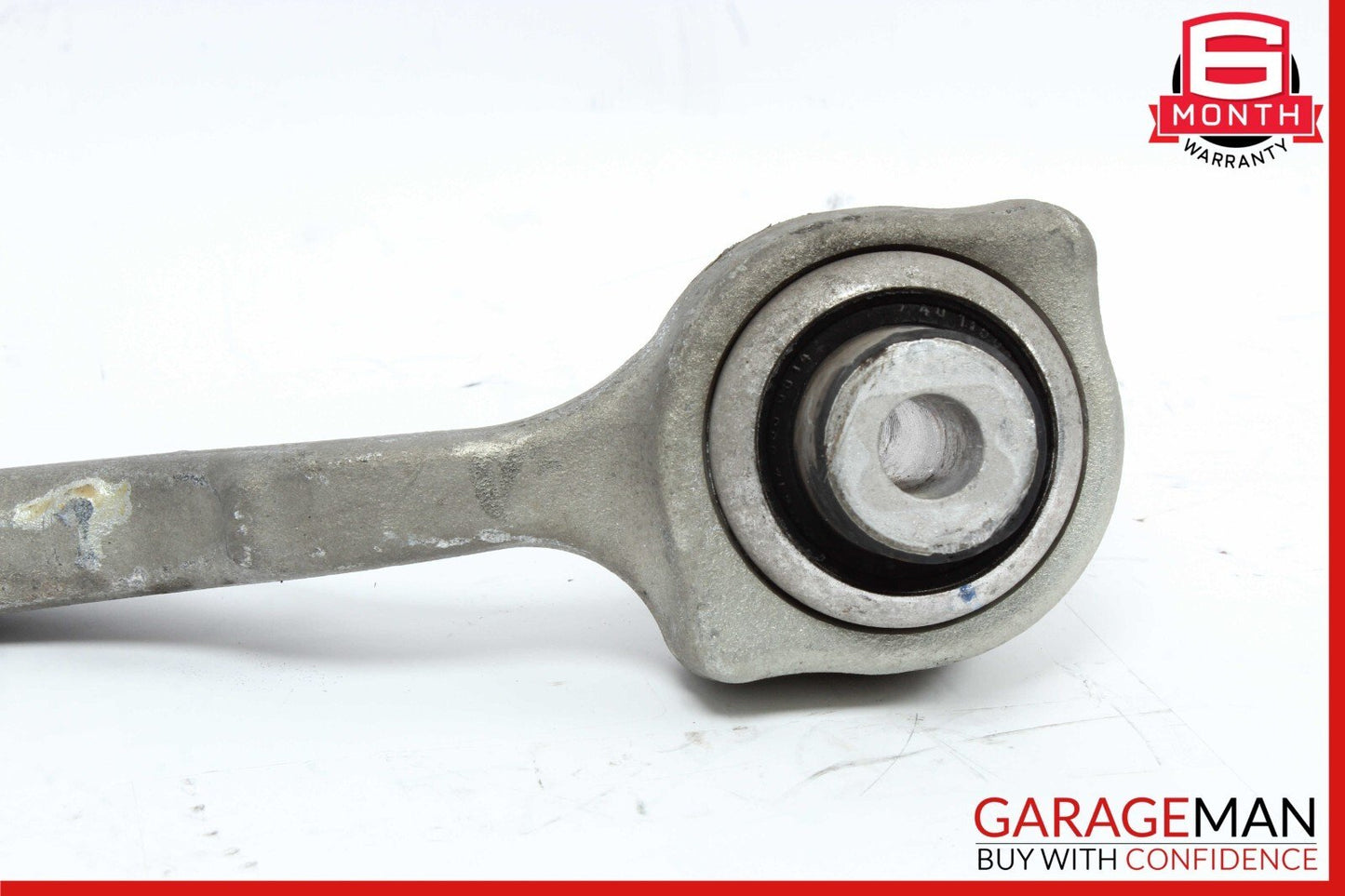 10-16 Mercedes W212 E350 Front Right Side Wishbone Suspension Control Arm OEM