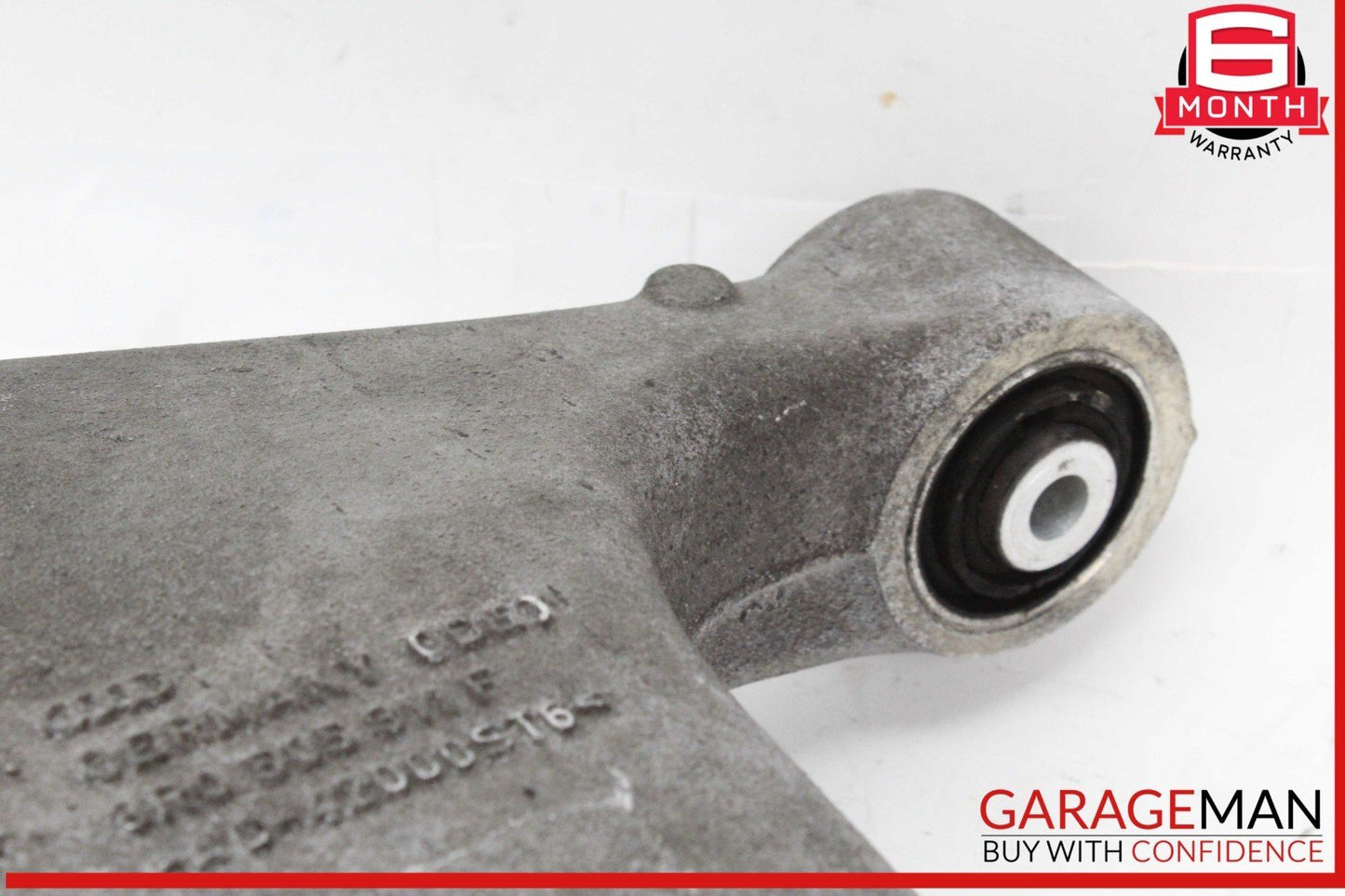 12-18 Audi A6 A7 SQ5 Rear Left Driver Side Suspension Lower Control Arm OEM