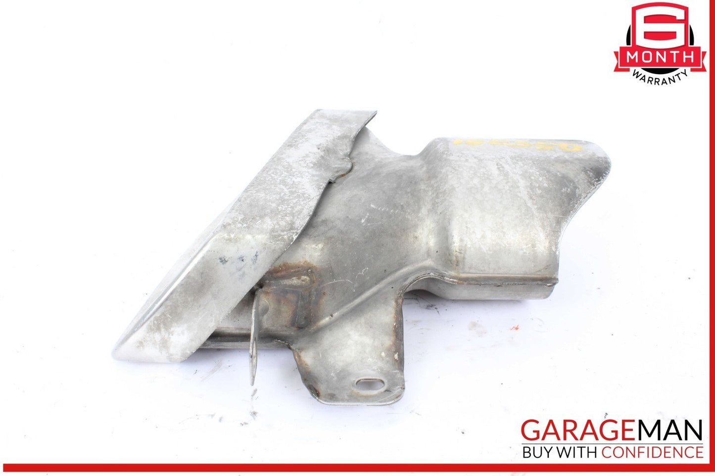 10-18 Mercedes W212 E350 E400 CLS550 Rear Left Side Exhaust Muffler Tip