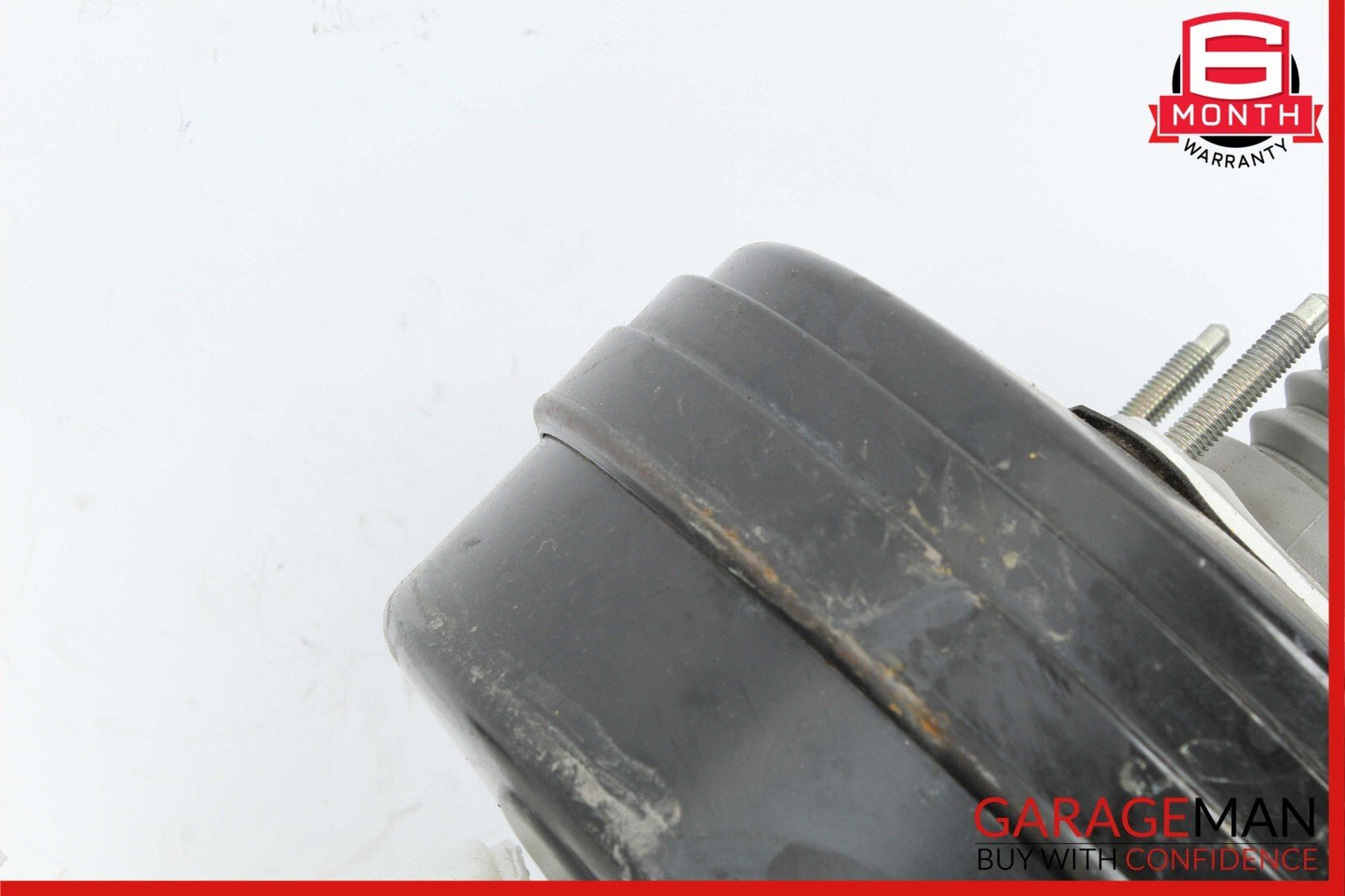 14-17 Maserati Ghibli Power Brake Booster Master Cylinder Reservoir Assy